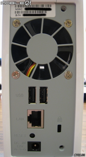 [開箱文]首發 Synology DS-109