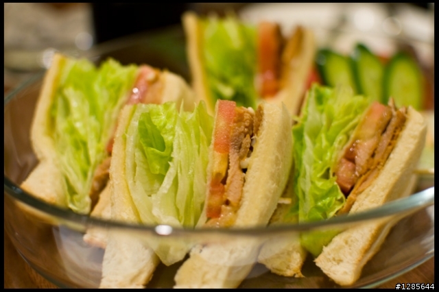 [非專評](補食物照)35m F1.8 VS 50m F1.8
