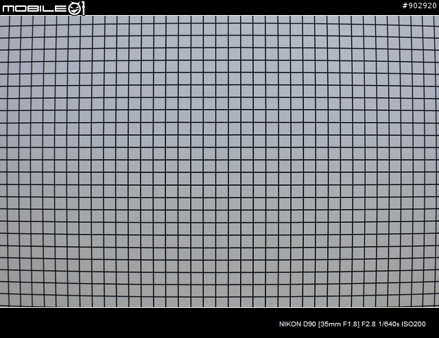 [分享]NIKON AF-S 35mm f/1.8G VS AF 35mm f/2D