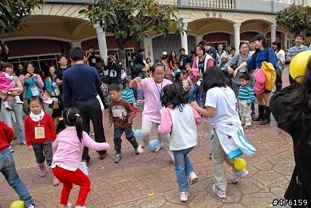 第十屆 Mondeo 車友會全國大會師精采落幕 [圖多]