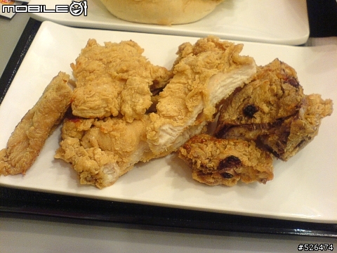 這樣有沒有比麥當勞和肯德雞超值？(17樓更新雞排盒子照片)