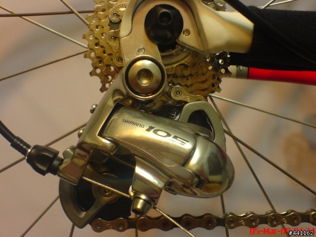 小弟的第一台自組紅白公路車(自組)louis garneau AXIS 4.0 圖多(姿勢調整)