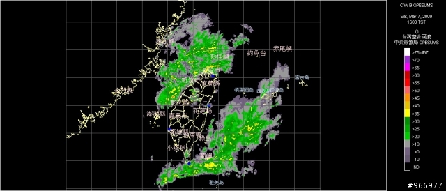 春.夏季天氣多變化....出門前必備