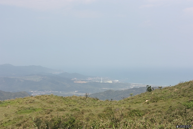 灣坑頭山