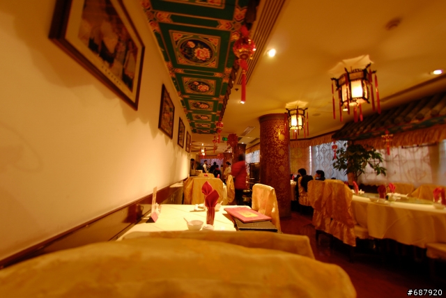 200902園丁分享 中國北京鴨王烤鴨餐廳建國門店
