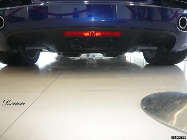 今天去台中看AUDI R8