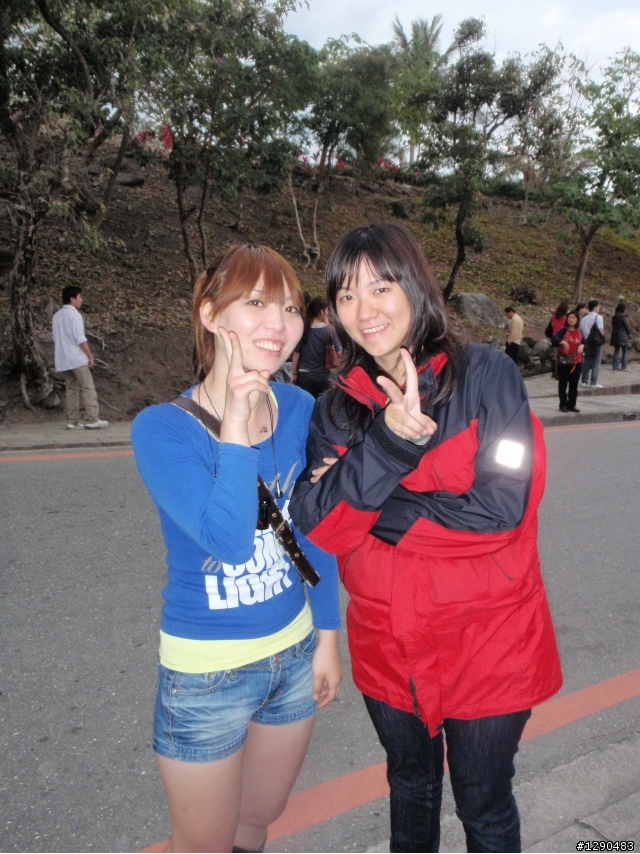 遲來的  2009年環島  ( 全程搭帳篷露營版 )