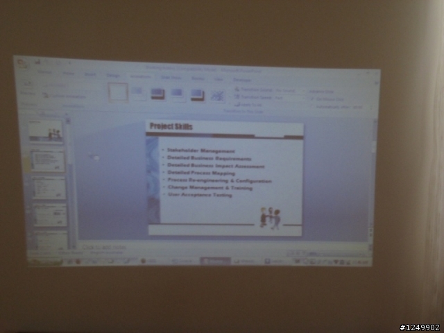 [開箱文] 3M Mpro110 Pico Projector 行動投影機