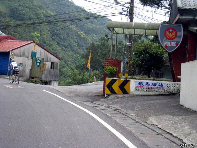 [分享]北宜公路－坪林金瓜寮自行道單車遊