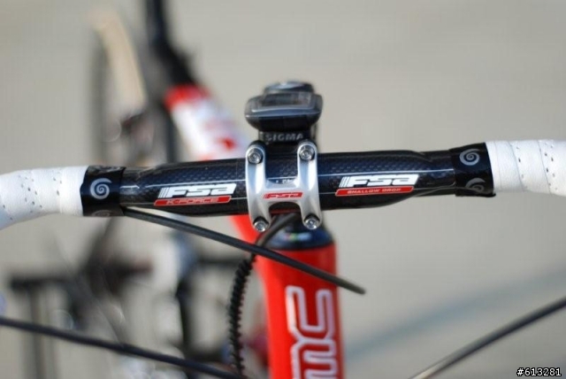 09式BMC SLC 01  Por machine