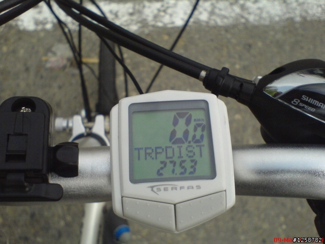 iRLAND 24 speed 各位車主都來簽到吧