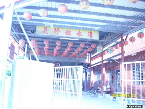 鶯歌～大溪單車道已經完成九成(補大溪～石門水庫地圖)