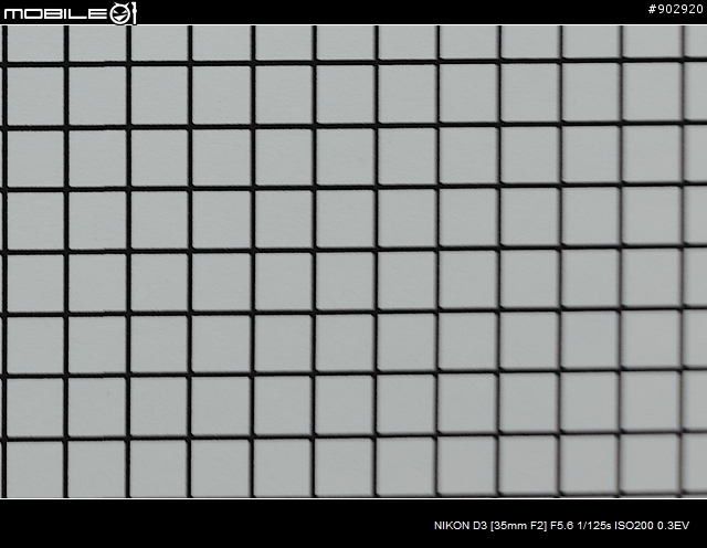 [分享]NIKON AF-S 35mm f/1.8G VS AF 35mm f/2D
