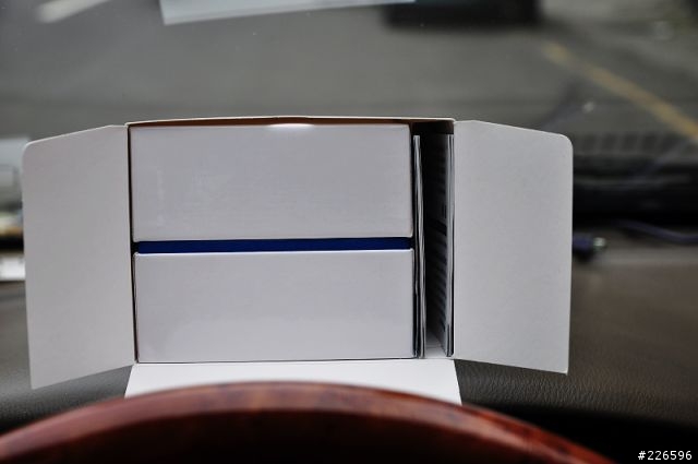 [開箱]令人開心的新錶_SEIKO SNZD47J1