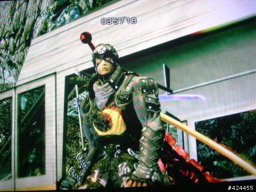 [XBOX360] 忍者狂刀 Ninja Blade - 遊戲心得