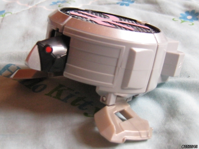 (分享)SUPER SENTAI 侍戰隊 真劍王~DX版本 新增兜折神&舵木折神&虎折神DX版本