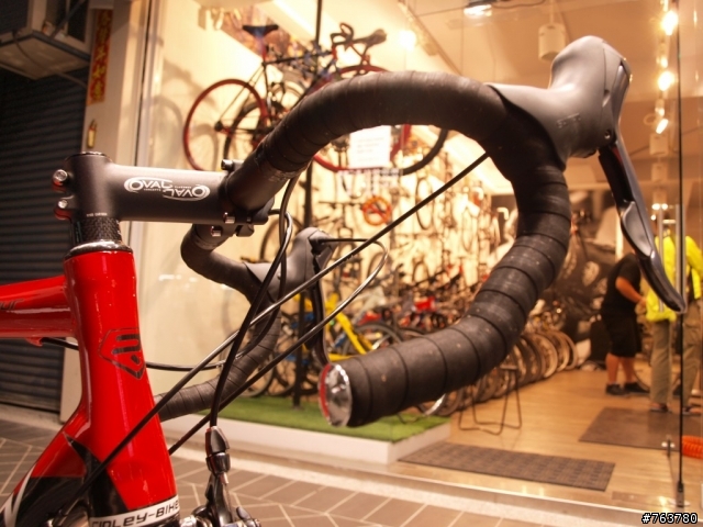 [分享] 亞瑟王之劍 2009 RIDLEY Excalibur