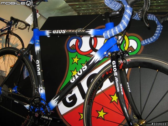 2009年自行車展覽會