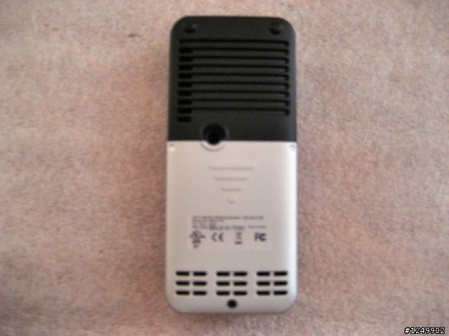 [開箱文] 3M Mpro110 Pico Projector 行動投影機