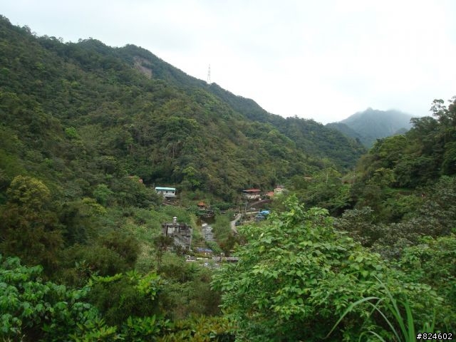 石碇北47 - 小山小水的閒情逸致