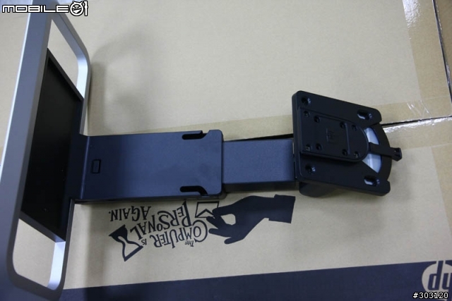 ~Hp LP3065 "60"吋的感動 ~