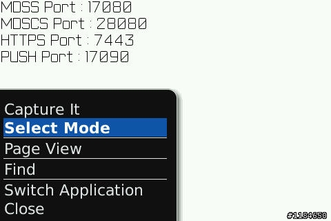 又有檔案管理軟體-BBFileScout for Free
