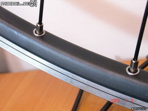 [分享] 高壓襯帶 DIY