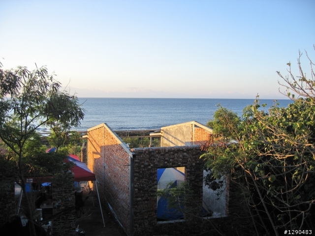 遲來的  2009年環島  ( 全程搭帳篷露營版 )