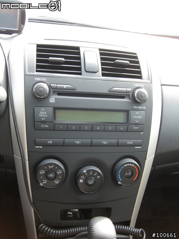 [開箱] NEW ALTIS 1.8J 經典