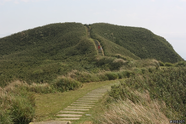 灣坑頭山