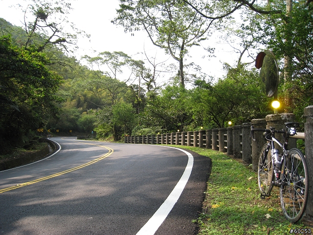 嘉義縣 中埔→阿里山公路→龍美→達娜伊谷→茶山→大埔→台三線→中埔