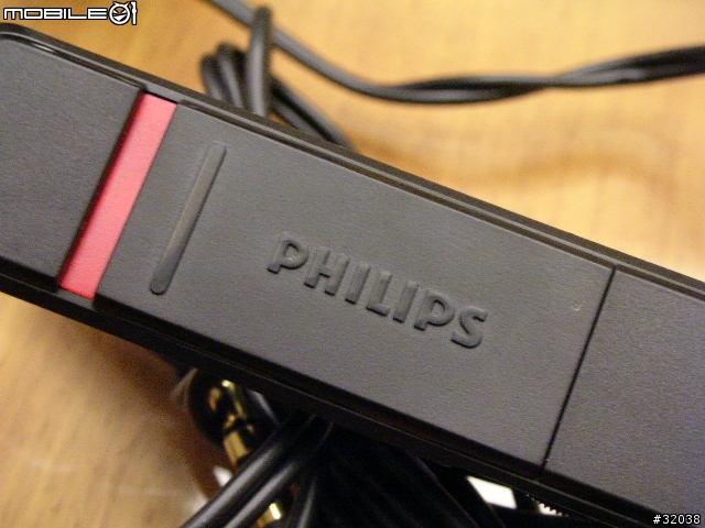 Philips SHN5500，我的第一付抗噪耳機