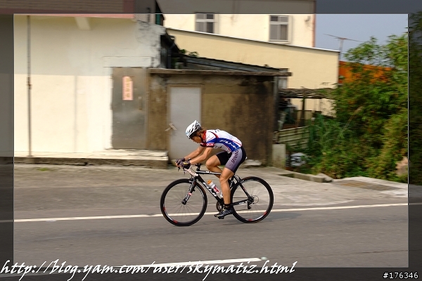 2009.03.21 扶輪盃北海岸自行車大賽 照片分享
