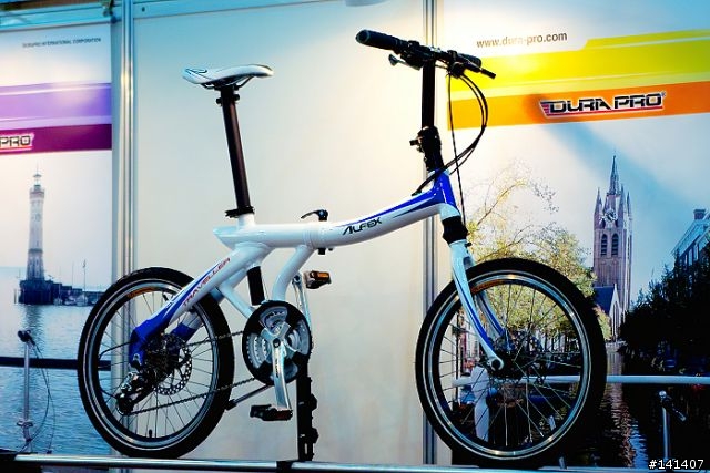 09台北自行車展參觀日記(持續更新中）