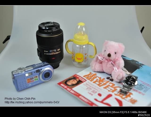 [分享]NIKON AF-S 35mm f/1.8G VS AF 35mm f/2D