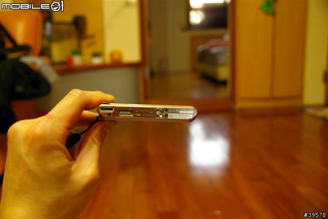 (T90 K百D人像大亂鬥)開個箱吧Sony T90 更新風景人像試拍照,變焦錄影檔