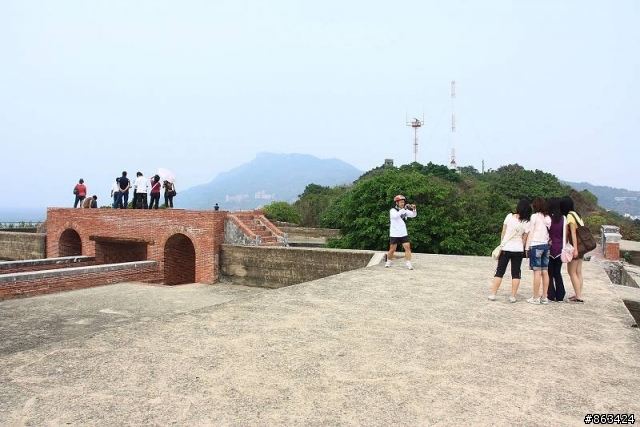 98.02.28高雄旗津鐵馬行之旅