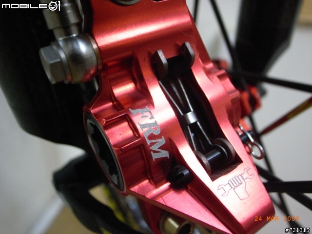 09年DT SWISS XRC 1250 ON TREK 9.9SSL !(已更新)