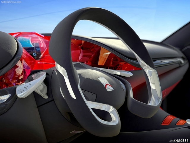 Citroen Hypnos