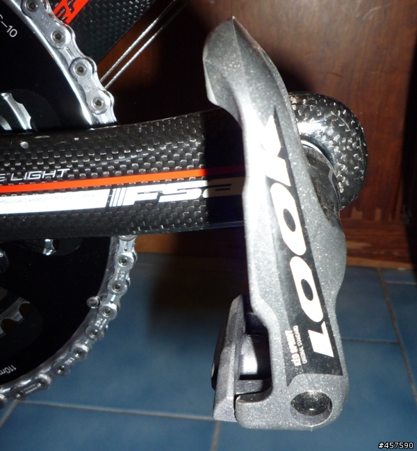 [熊車分享]2009 Marin Stelvio Dura-Ace