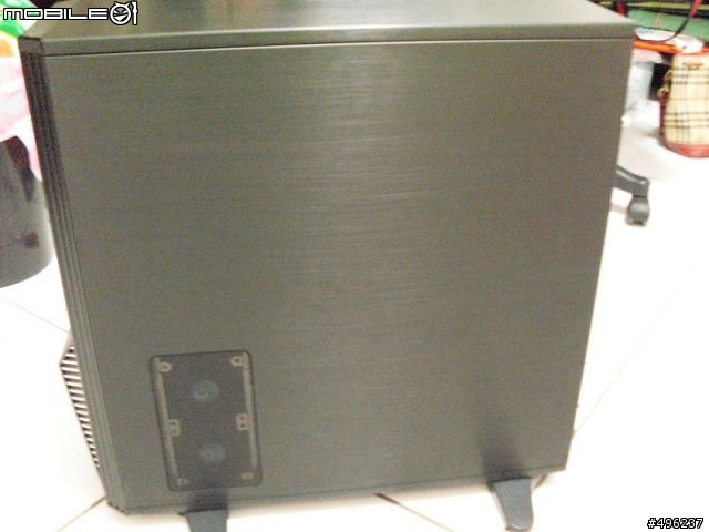 [分享]GIGABYTE 3D MARS 開箱!