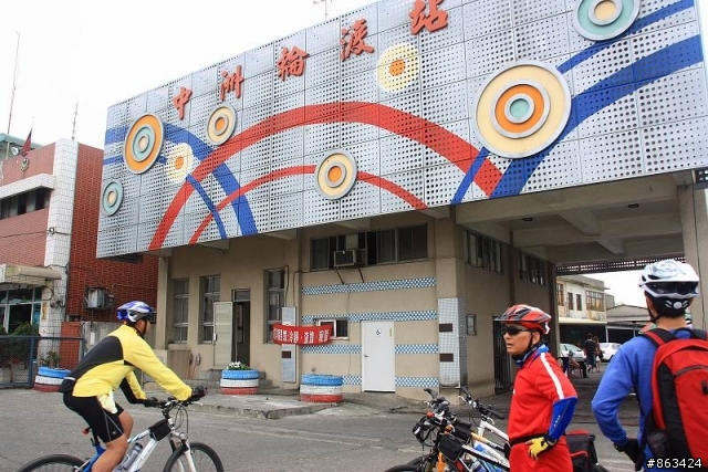 98.02.28高雄旗津鐵馬行之旅