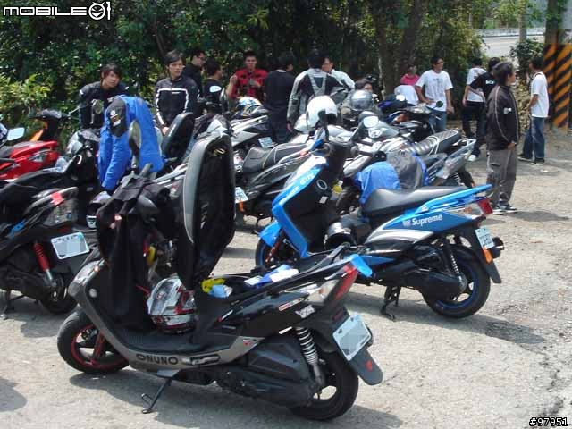 [3/24更新，新增活動當天照片]322中埔阿婆彎純RV團-平安回家簽到