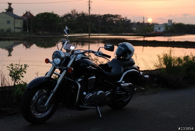 It's my life~ 分享我的 VN900~
