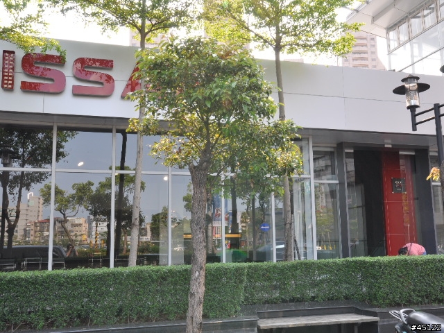 GTR 台北展示間?