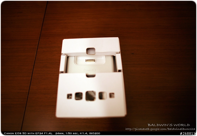 iPhone好幫手 GRIFFIN Simplif