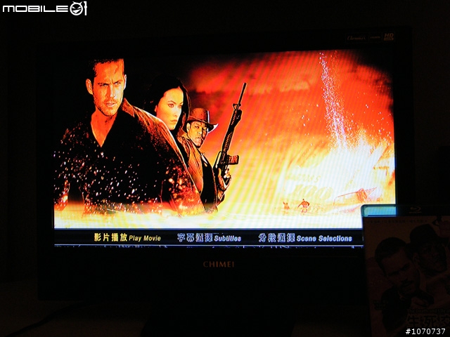 幫乾姐挑了一台奇美液晶電視22S3000T  好險乾姐很滿意