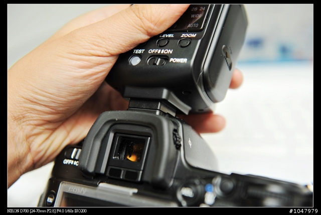 沒箱可開的SONY F42AM簡易外觀拍拍