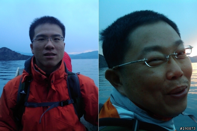 [遊記] 流浪在仙境 雲南麗江--- 瀘沽湖 單車自由行