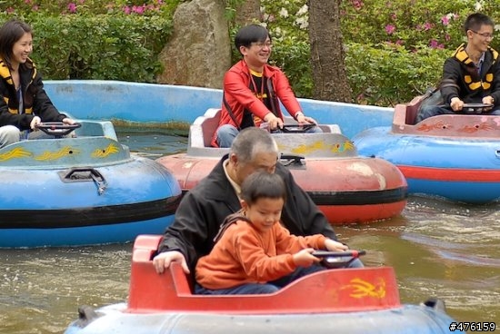 第十屆 Mondeo 車友會全國大會師精采落幕 [圖多]